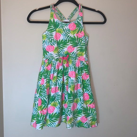 Tommy Bahama Other - TOMMY BAHAMA Girls Sundress Sz 8
